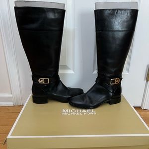 Michael Michael Kors Bryce Tall Boots